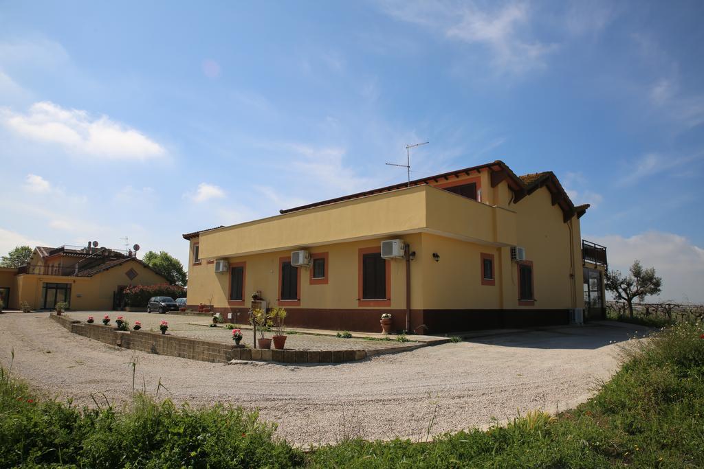 Grappoli Di Sole Hotel - Rome — Foto 1
